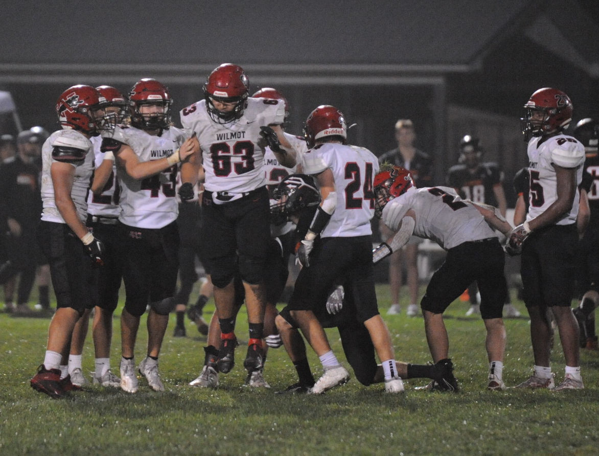 Wilmot Football